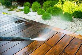 Fence Cleaning in Ada example 1