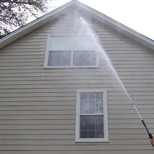 Soft Washing in Ada example 3